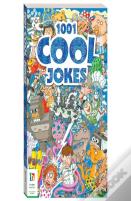 1001 Cool Jokes