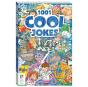 1001 Cool Jokes - Preview