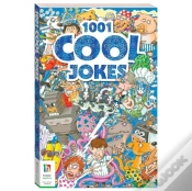 Capa do artigo 1001 Cool Jokes