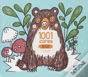 Capa do artigo 1001 Cores - Bosque