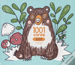 Capa do artigo 1001 Cores - Bosque