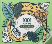 Capa do artigo 1001 Cores - Floresta Tropical