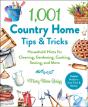 1,001 Country Home Tips & Tricks - Preview