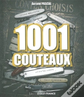 1001 Couteaux