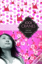 Capa do artigo 1001 Cranes