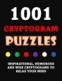 1001 Cryptogram Puzzles - Preview