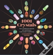 Capa do artigo 1001 Crystals