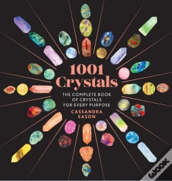 Capa do artigo 1001 Crystals