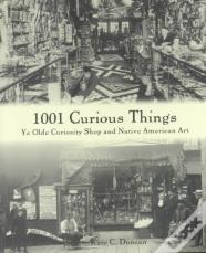 1001 Curious Things