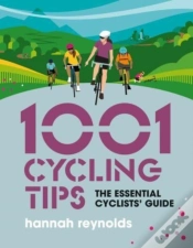 Capa do artigo 1001 Cycling Tips