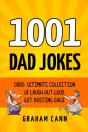 1001 Dad Jokes: Dads' Ultimate Collectio - Preview