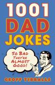 1001 Dad Jokes