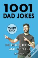 1001 Dad Jokes