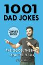 1001 Dad Jokes - Preview