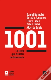 Capa do artigo 1001