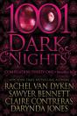 1001 Dark Nights - Preview