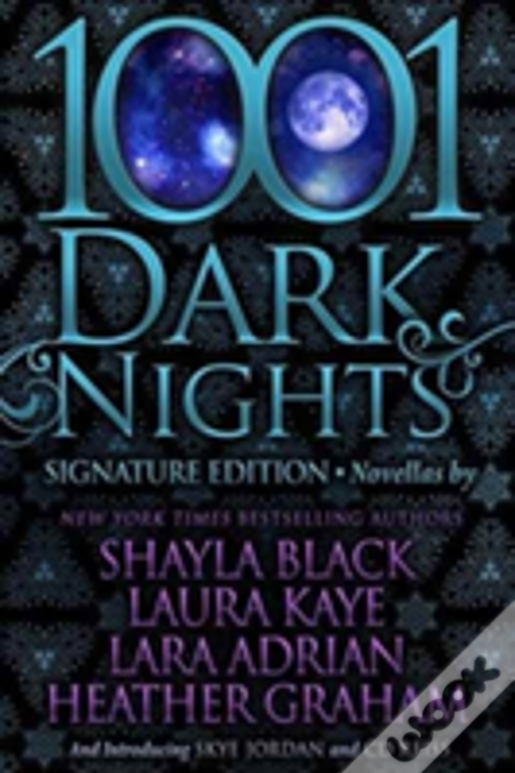 1001 Dark Nights