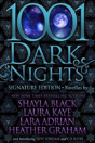 1001 Dark Nights - Preview