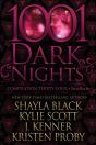 1001 Dark Nights - Preview