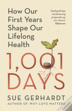Capa do artigo 1001 Days