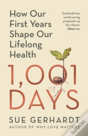 Capa do artigo 1001 Days