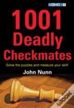 1001 Deadly Checkmates