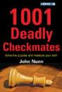 1001 Deadly Checkmates - Preview