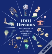 Capa do artigo 1001 Dreams