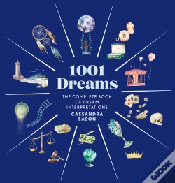 Capa do artigo 1001 Dreams