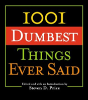1001 Dumbest Things Ever Said - Preview