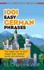 1001 Easy German Phrases - Preview
