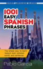 1001 Easy Spanish Phrases - Preview