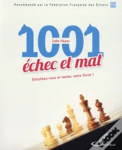 Capa do artigo 1001 Echec Et Mat