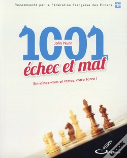 Capa do artigo 1001 Echec Et Mat