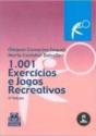 1001 Exercícios e Jogos Recreativos - Preview