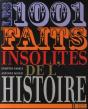 1001 Faits Insolites De L'Histoire - Preview
