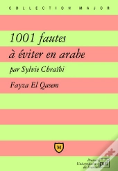 1001 Fautes À Éviter En Arabe