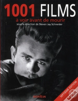 Capa do artigo 1001 Films 7ed
