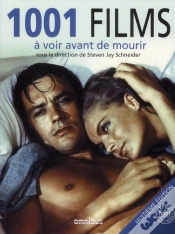 Capa do artigo 1001 Films ; À Voir Avant De Mourir (8e Édition)