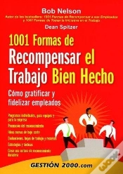 Capa do artigo 1001 Formas De Recompensar El Trabajo Bien Hecho