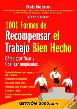 Capa do artigo 1001 Formas De Recompensar El Trabajo Bien Hecho
