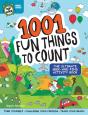 1001 Fun Things To Count - Preview