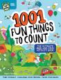 1001 Fun Things To Count - Preview