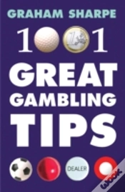 Capa do artigo 1001 Great Gambling Tips