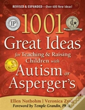 Capa do artigo 1001 Great Ideas For Teaching And Raising Children With Autism Or Asperger