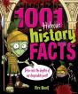 1001 Hideous History Facts - Preview