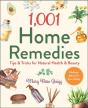 1,001 Home Remedies - Preview