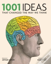 Capa do artigo 1001 Ideas That Changed The Way We Think