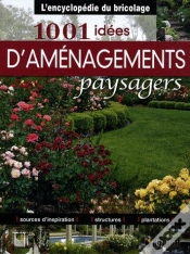 Capa do artigo 1001 Idées D