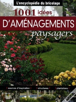 Capa do artigo 1001 Idées D'Aménagements Paysagers